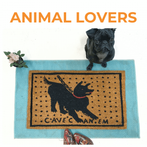 ANIMAL LOVER GIFTS