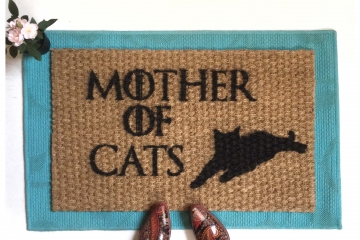 Mother of Cats, Game of Thrones